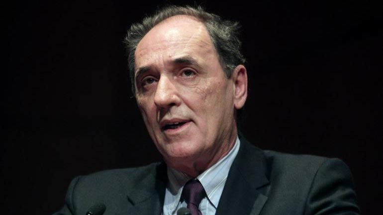 Πρόσκληση για επενδύσεις στον κλάδο ενέργειας απηύθυνε ο Γ. Σταθάκης