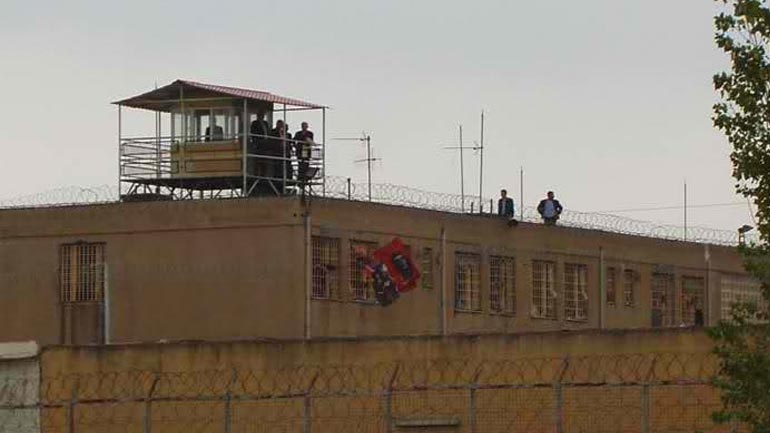 Ιωάννινα: Ρεμπέτικη βραδιά για τους κρατούμενους στις φυλακές Σταυρακίου