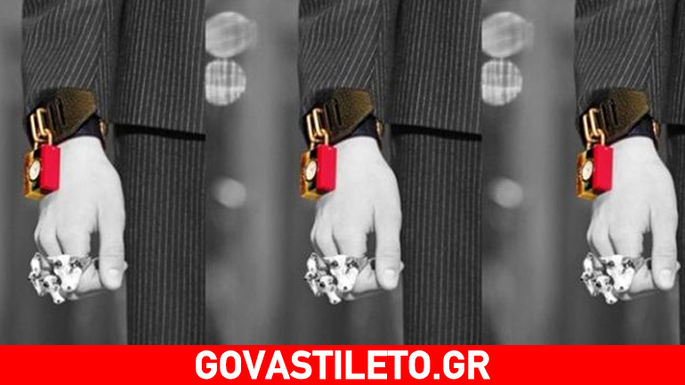 O Alessandro Michele στην τελευταία συλλογή της Gucci με ρολόγια εξάντλησε τη φαντασία του!