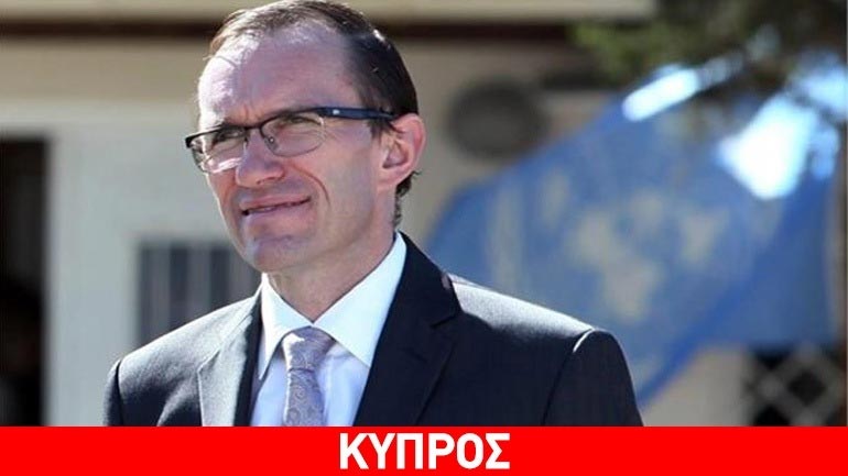 O Άϊντε δεν αποκλείει κρίση λόγω των ερευνών στην κυπριακή ΑΟΖ για φυσικό αέριο