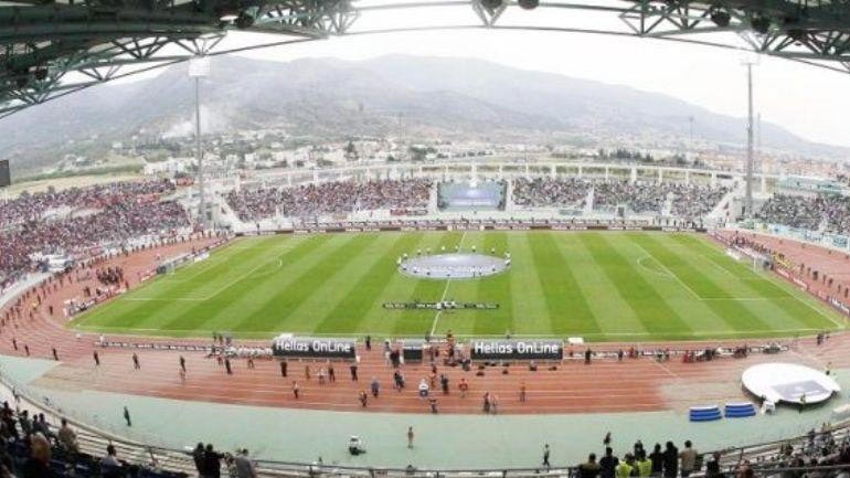 Ολοκληρώνεται το φιάσκο – Σήμερα η απόφαση για τον τελικό του Κυπέλλου