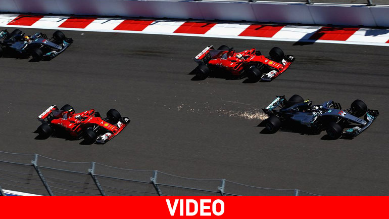 Ποιος οδηγός της F1 έχει τους περισσότερους ταχύτερους γύρους;