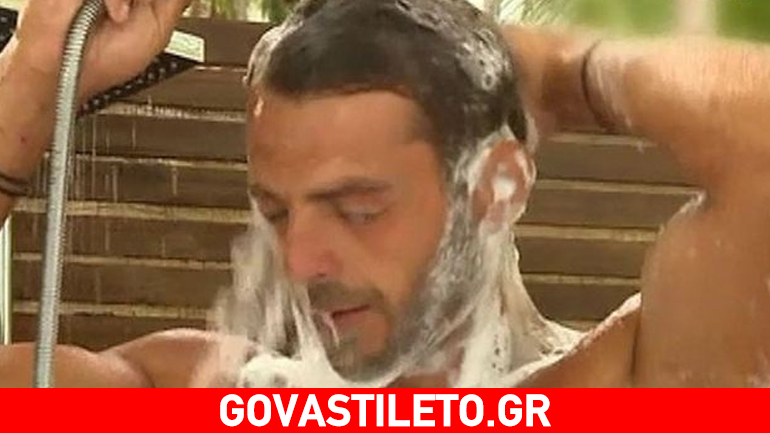 Φρενίτιδα για τον Αγγελόπουλο: «Μου ζητάνε πράγματα του Γιώργου που έχει φορέσει…»