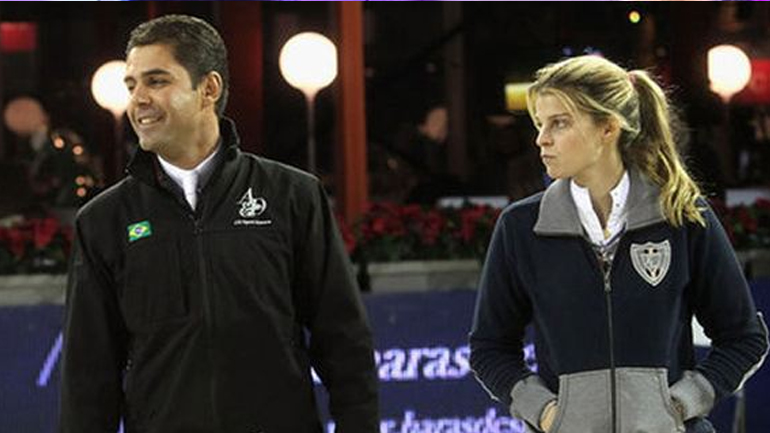 Ο Ντόντα αγόρασε άλογο αξίας 6 εκατ. ευρώ από… δωρεές!