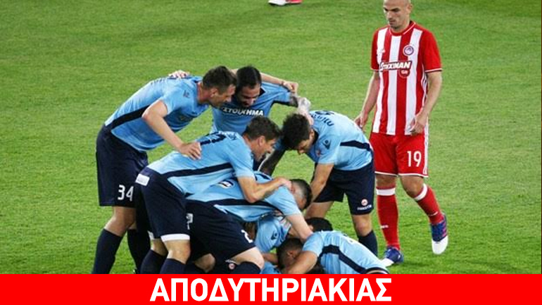 Νόμοι υπάρχουν, άντερα δεν υπάρχουν…