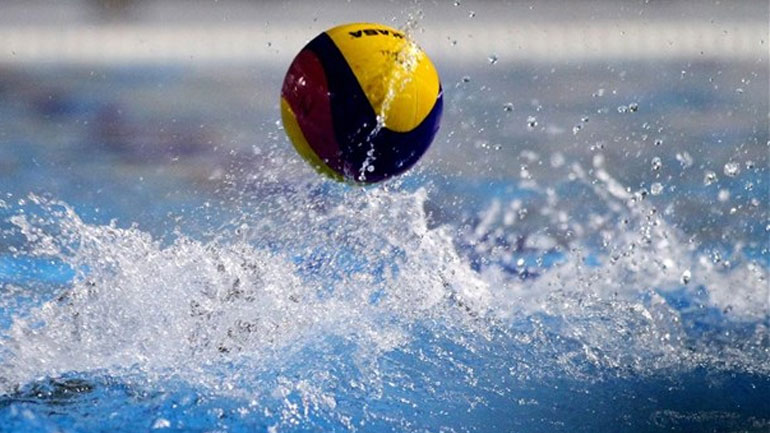 Πόλο: Τη Δευτέρα οι τρίτοι τελικοί σε άνδρες και γυναίκες