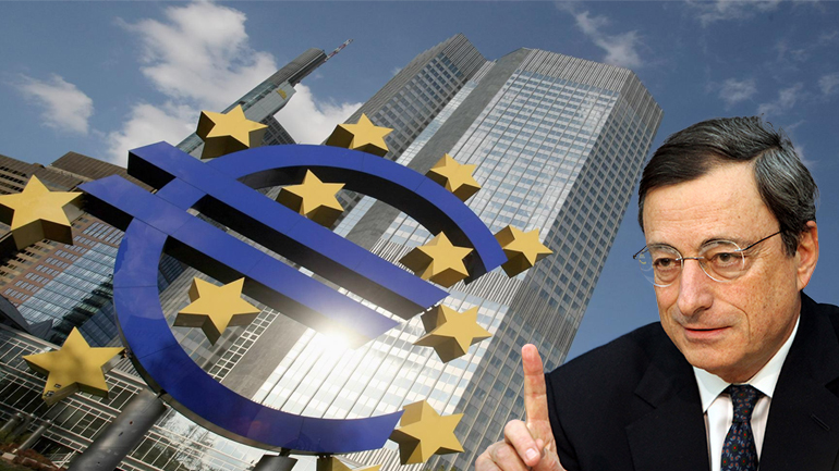 Η Ελλάδα σύντομα στην ποσοτική χαλάρωση