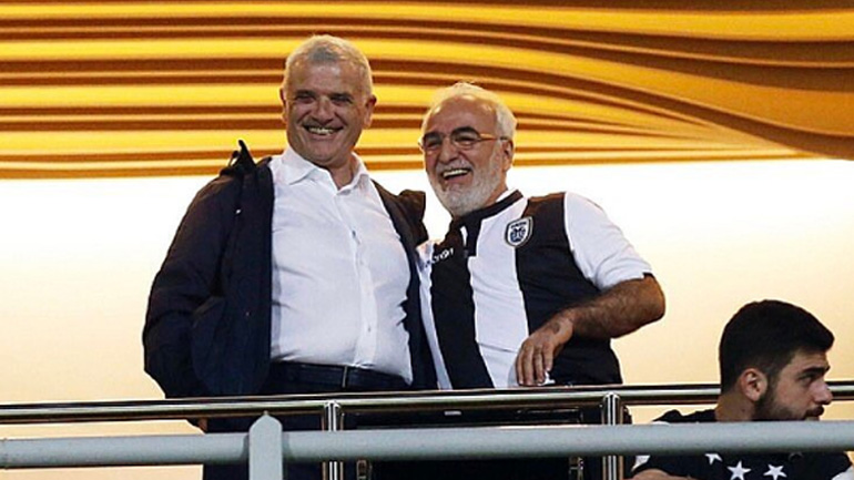 «Ποθούν την ήττα μας»