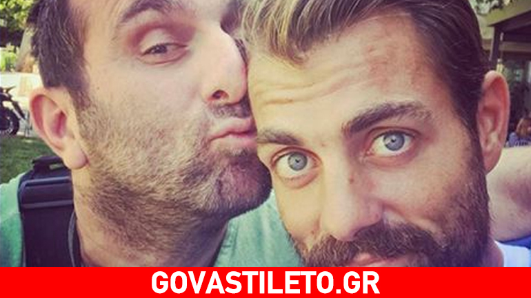 Ηλίας Βαλάσης: «Δεν περιμένω το “κατασκεύασμα” μίας παραγωγής να μου πει ποιος είναι ο Στέλιος»