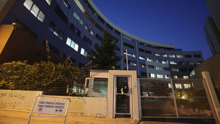 Απειλή για αριστερές χειροπέδες στην ενημέρωση…