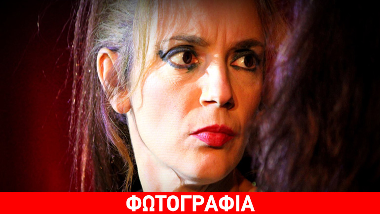 «Παιχνίδια εξουσίας» της Νίκης Τριανταφυλλίδη και του Γιώργου Λιβανού στο Studio Κυψέλης