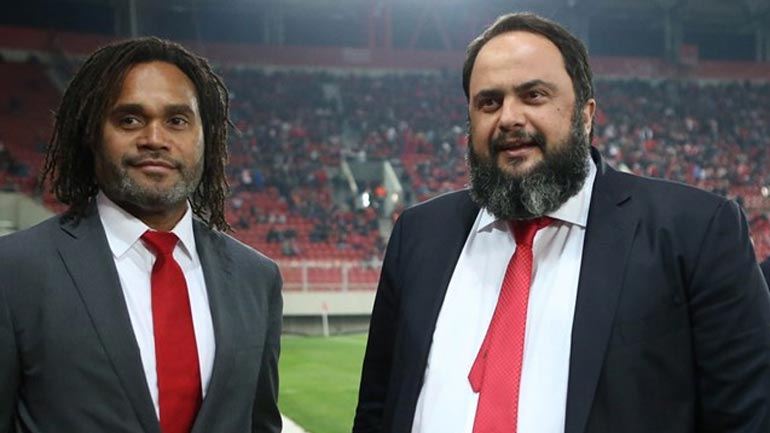 Ματιές και σε Ισπανία για προπονητή ο Ολυμπιακός