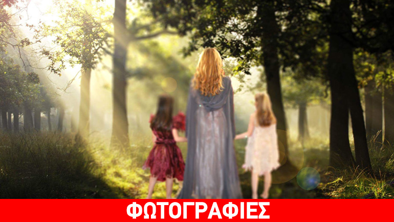 «Ο Μονόκερος, οι Μάγισσες κι η μόνη Αλήθεια» στο Κηποθέατρο Παπάγου