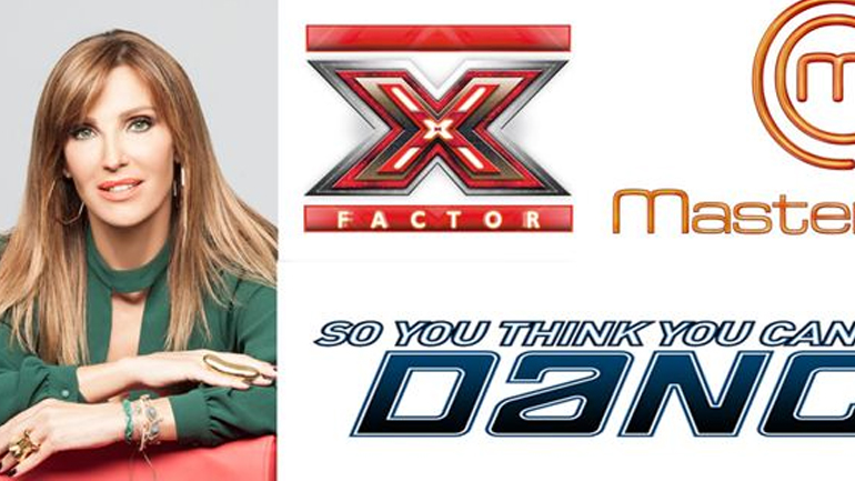 Τηλεθέαση: Η Βίκυ Χατζηβασιλείου έριξε «πακέτο» στα talent shows