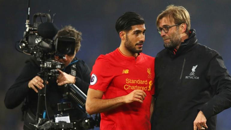 Κλοπ: «Εκτιμώ τον Τσαν και θέλω να μείνει στη Λίβερπουλ»