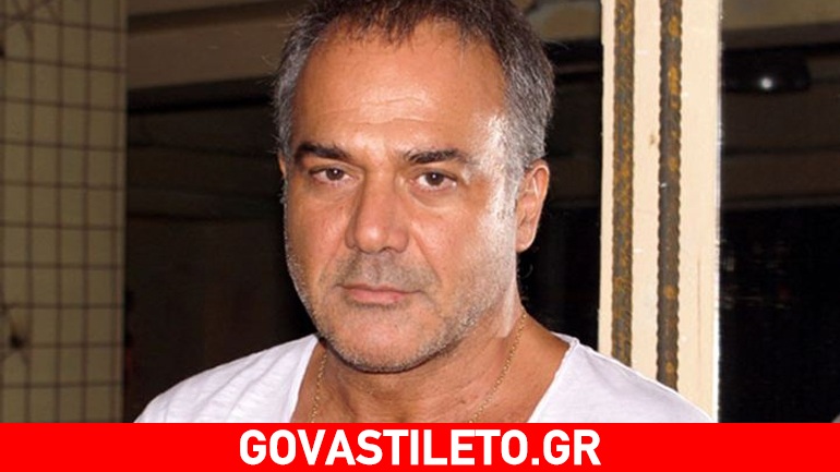 Χώρισε ο Παύλος Ευαγγελόπουλος με την 24χρονη ηθοποιό Δήμητρα Μεσιμερλή