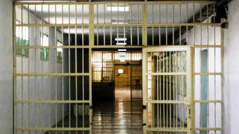 Προφυλακίστηκε αρχιφύλακας των φυλακών Κέρκυρας για δωροδοκία από κρατούμενους