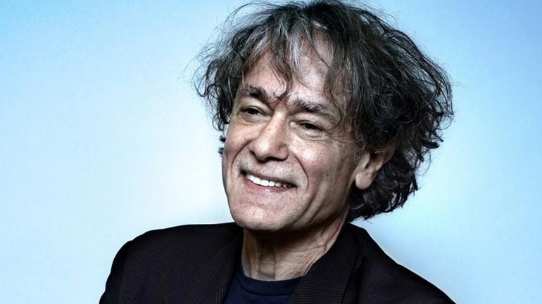 Γαλλία: Πέθανε ο φιλόσοφος Ρουβέν Οζιάν