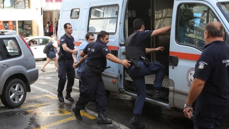 Ηράκλειο: Κάθειρξη 25 ετών για τη δολοφονία ηλικιωμένου με 57 μαχαιριές