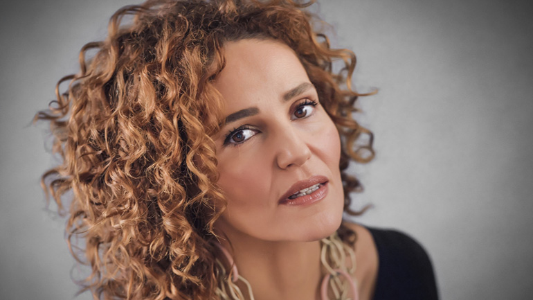 «Ήχοι της Γης» με την Εύη Σιαμαντά στο El Convento Del Arte