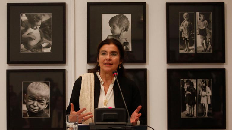 Λ. Κονιόρδου: Εντός του 2017 θα λειτουργήσει το Εθνικό Μουσείο Σύγχρονης Τέχνης