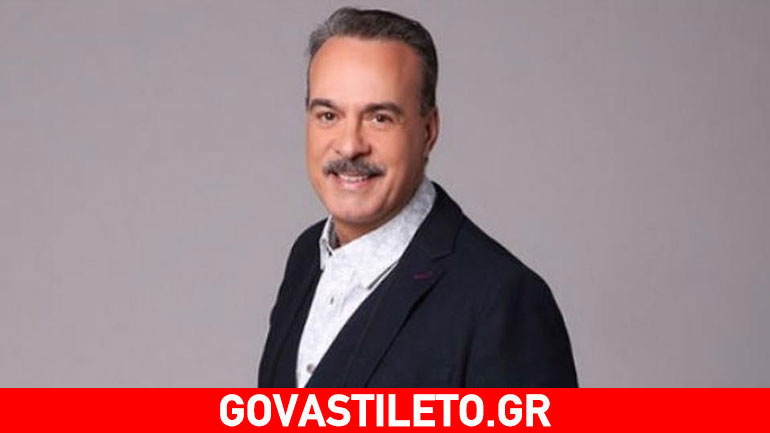 Ο Φώτης Σεργουλόπουλος αλλάζει look! Δείτε τη φωτογραφία που δημοσίευσε