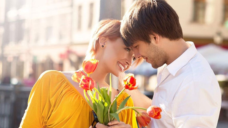 Έξι ατάκες που θα τρελάνουν το έτερόν σας ήμισυ!