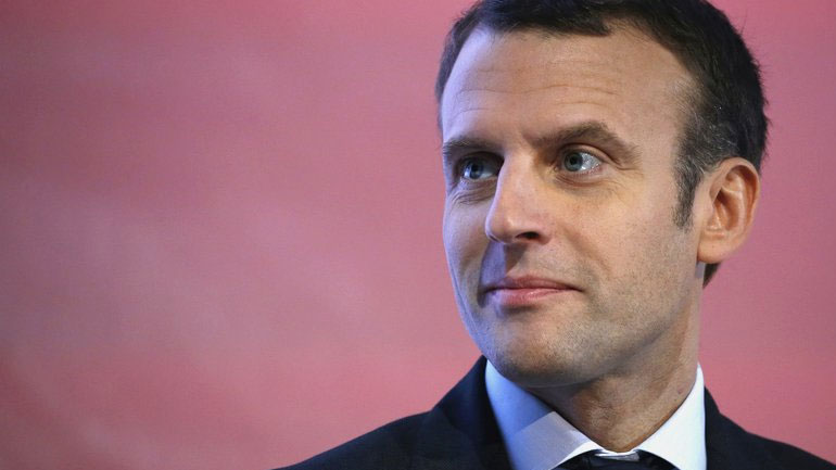 Die Zeit: Το 73% των Γερμανών ψηφοφόρων θα ψήφιζε Μακρόν και μόνο το 19,5% Λεπέν