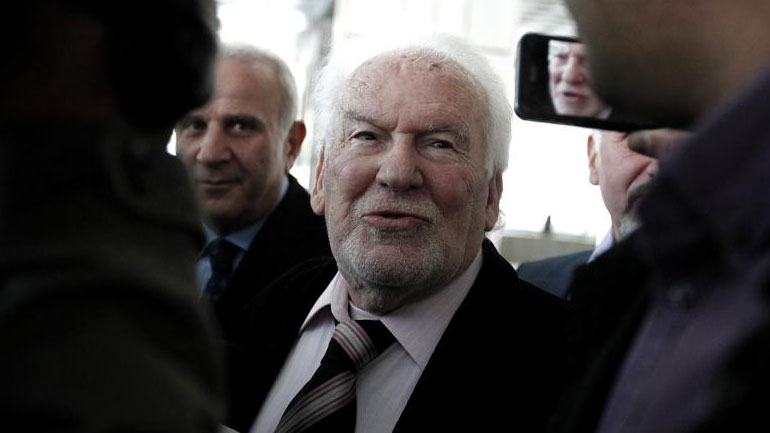 Πέθανε ο καθηγητής Οικονομικών Αδαμάντιος Πεπελάσης