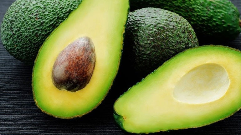 Να γιατί πρέπει από σήμερα να εντάξεις το αβοκάντο στη διατροφή σου!