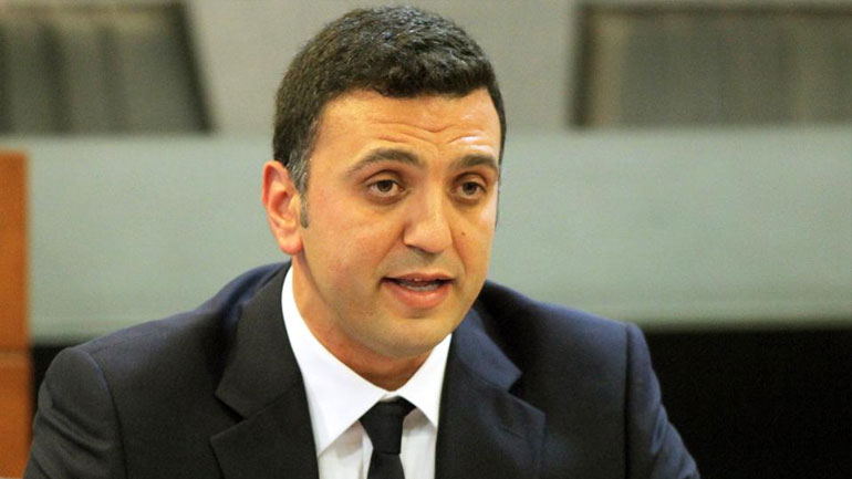 Κικίλιας: Μαύρα μαντάτα για τον ελληνκό λαό – Δεν βάζουμε πλάτη στην εξόντωση της κοινωνίας