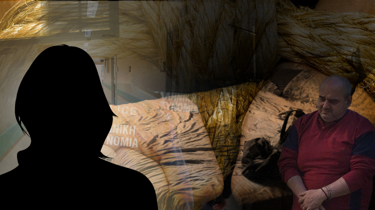 Ανατριχιαστική περιγραφή του μαρτυρίου της