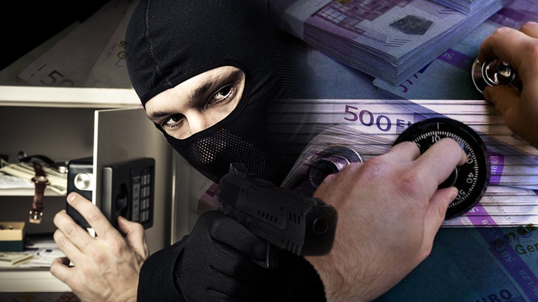 Η “ακτινογραφία” της σπείρας των χρηματοκιβωτίων