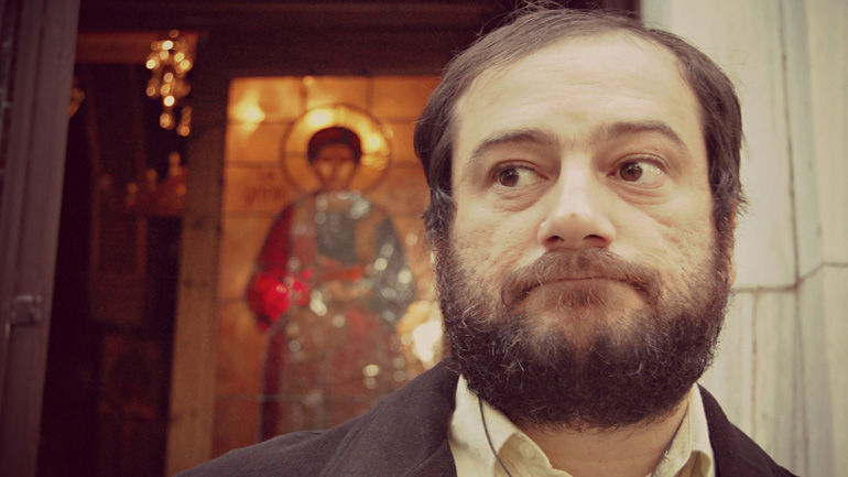 «Μάρτυς μου ο Θεός» του Μάκη Τσίτα στο Θέατρο «Αυλαία»