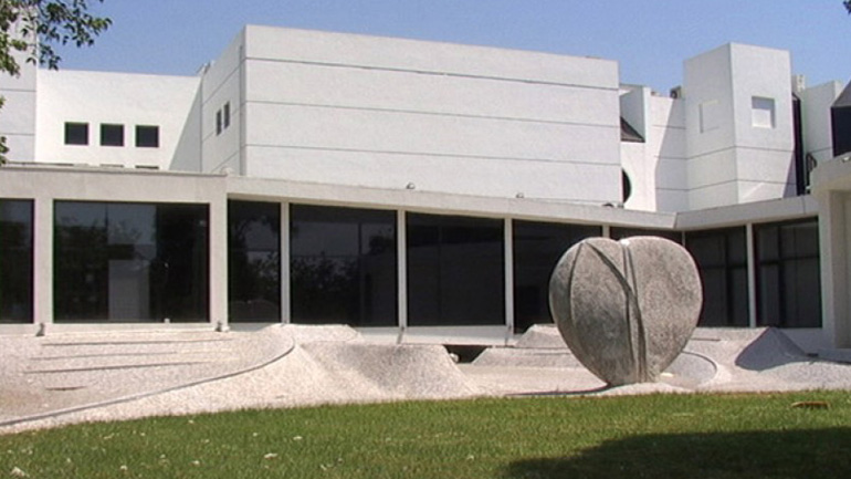 Το Σάββατο και την Κυριακή στο Μακεδονικό Μουσείο Σύγχρονης Τέχνης