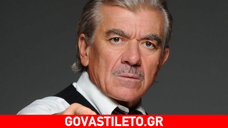 Γιώργος Γιαννόπουλος: «Το Survivor είναι μια σήψη! Με πιάνει κατάθλιψη μετά από δέκα λεπτά»