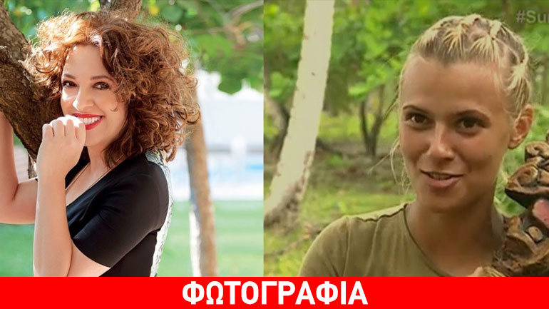 Survivor: Η Ελένη Ράντου τρολάρει την Λάουρα Νάργες!