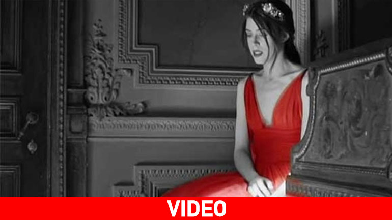 Eurovision 2017: Η Ουκρανία στηρίζει την Demy και το δείχνει