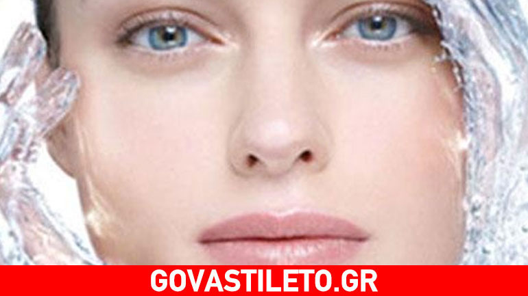 Φτιάξτε μόνες σας εύκολα και γρήγορα καθαριστικό γαλάκτωμα προσώπου