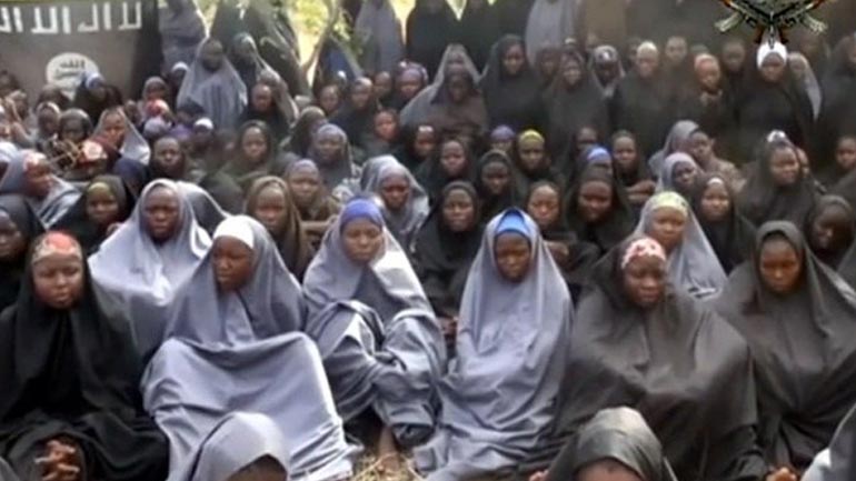 Η απελευθέρωση των κοριτσιών που απήχθησαν από τη Μπόκο Χαράμ έγινε με αντάλλαγμα την αποφυλάκιση μελών της οργάνωσης
