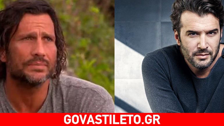 O Aντώνης Βλοντάκης αποκάλυψε τον πραγματικό χαρακτήρα του Κοκκινάκη