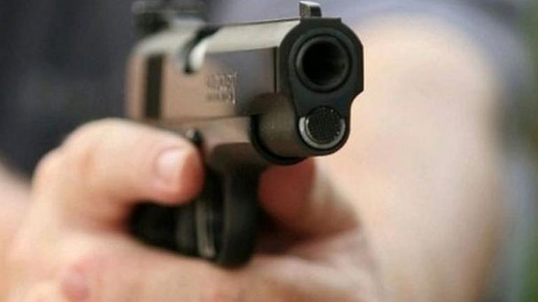 Φθιώτιδα: Πυροβόλησε δύο άτομα επειδή τον ενοχλούσαν οι εργασίες που εκτελούσαν