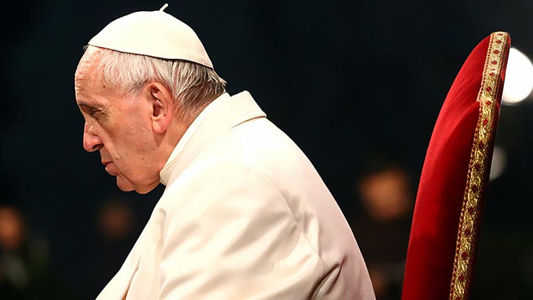 «Στο γαλλικό ντιμπέιτ οι δύο υποψήφιοι πέταγαν πέτρες»