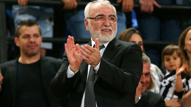 ΠΑΟΚ: «Τα διαιτητικά λάθη είναι ανθρώπινα και μοιρασμένα»