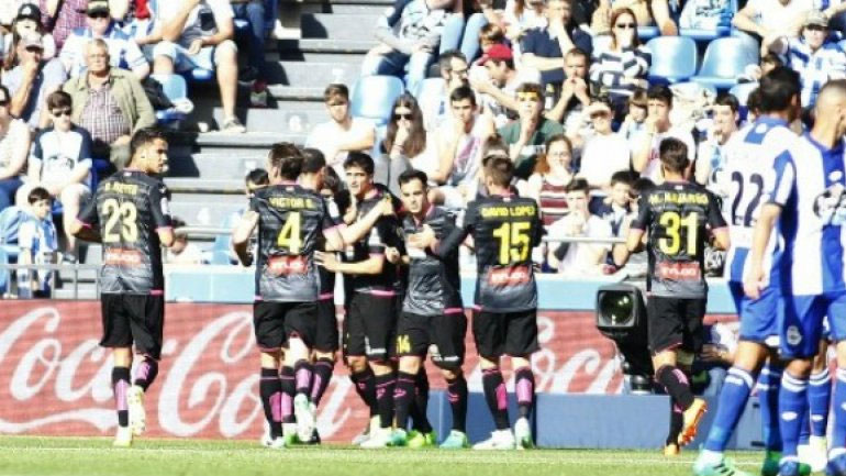 Ισπανία: Σαν στο… σπίτι της η Εσπανιόλ, 2-1 τη Λα Κορούνια