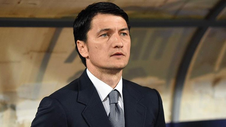 Ίβιτς: «Συγχαρητήρια στους φίλους του ΠΑΟΚ που πήραν το Κύπελλο»