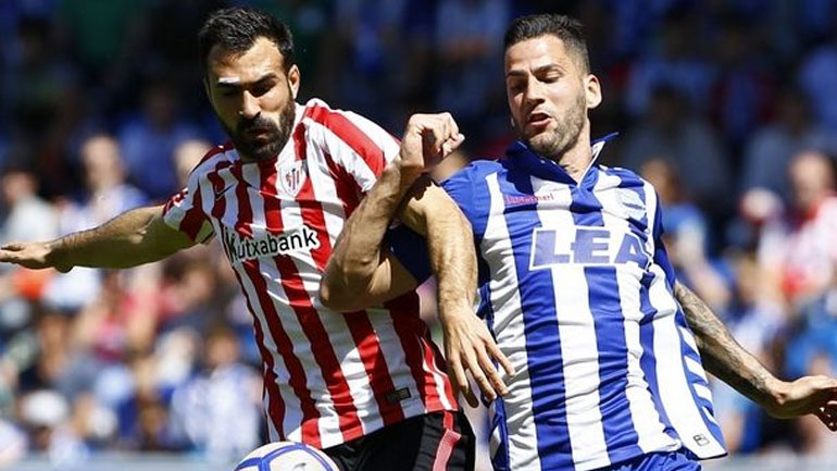 Ισπανία: Εχασε και… έμπλεξε η Αθλέτικ Μπιλμπάο