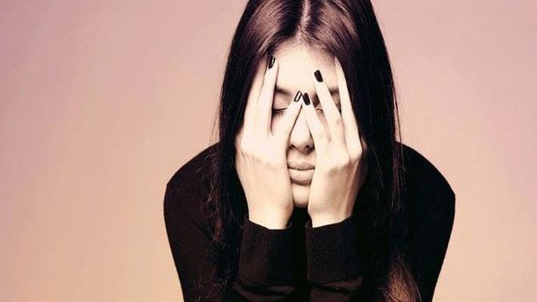 Τα 7 ψυχοσωματικά συμπτώματα της κατάθλιψης