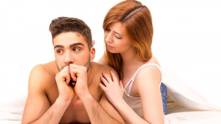 Η στυτική δυσλειτουργία στους νέους