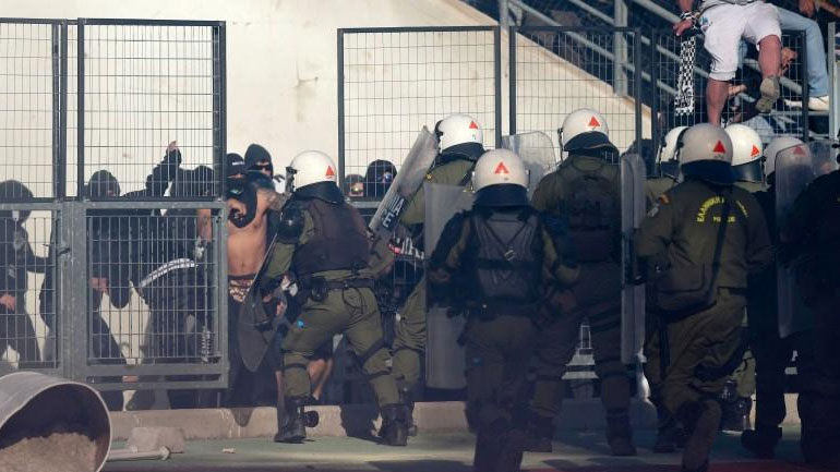 Αυτός είναι ο λόγος που δεν κινδυνεύουν με αφαίρεση βαθμών ΠΑΟΚ και ΑΕΚ